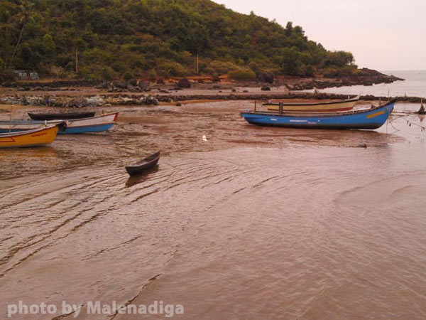ಜಿಲ್ಲೆಯ ಆಕರ್ಷಕ ಪ್ರವಾಸೀ ತಾಣಗಳು
