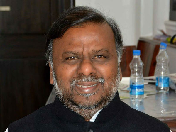 ಹೊಳಲ್ಕೆರೆ ಕ್ಷೇತ್ರದಲ್ಲಿ ಯಾರಿಗೆ ಟಿಕೆಟ್?