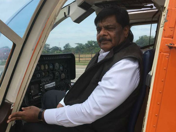 ಅಪ್ಪ,ಮಗನ ಆಡಳಿತ ವಿರೋಧಿ ಅಲೆ?