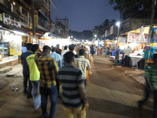 ಶಾ ಗೋಕರ್ಣ ಭೇಟಿ ರದ್ದು