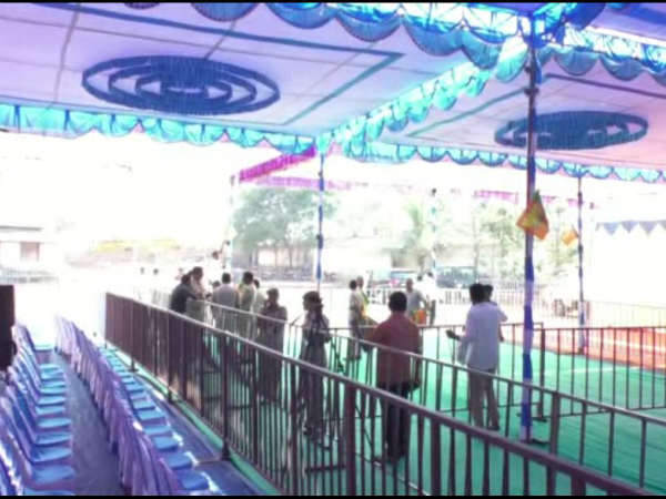 ಎಲ್ಲರಿಗೂ ಆಸನ ಮೀಸಲು