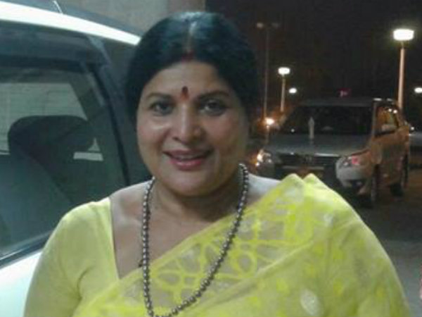 ಬೆಂಗಳೂರಿನಿಂದ ಸ್ಪರ್ಧೆ
