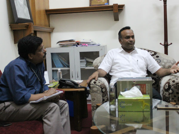 ಕಾಂಗ್ರೆಸ್ ಅದೇ ದಾರಿಯಲ್ಲಿ ಸಾಗುತ್ತಿದೆಯಲ್ಲಾ