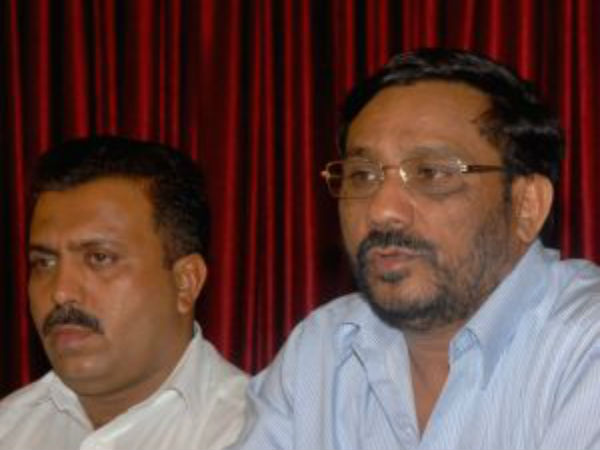 ಎನ್.ಮಹೇಶ್ 2ನೇ ಸ್ಥಾನ