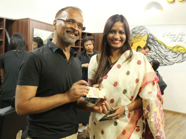 ಮಹಿಳೆಯರು, ಪುರುಷರ ಹೇರ್ ಕಟ್ ಗೆ ಪ್ರತ್ಯೇಕ ದರ