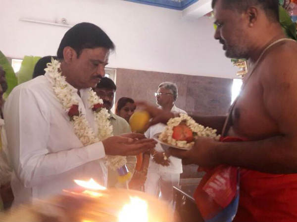 ಕಳೆದ ಚುನಾವಣೆ ಫಲಿತಾಂಶ