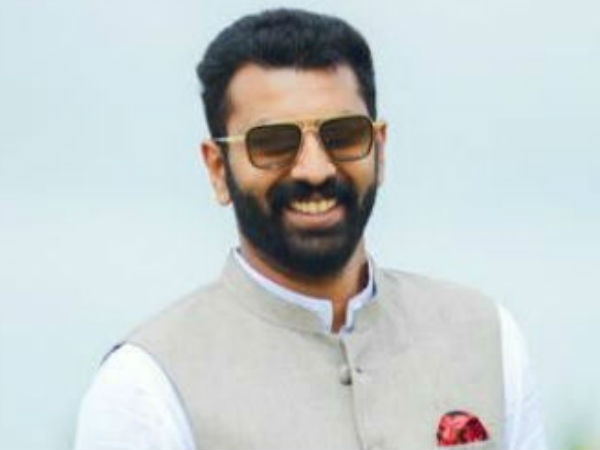 ಪ್ರಕರಣ ದಾಖಲು, ಆರೋಪಿಗಳಿಗಾಗಿ ಹುಡುಕಾಟ