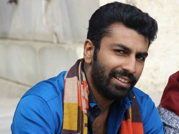 ಶನಿವಾರ ರಾತ್ರಿ ನಡೆಸಿದ ರಂಗೀನ್ ಪಾರ್ಟಿ