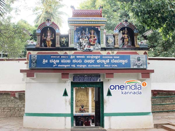 ಆ ಲಿಂಗವೇ ಈಗಿನ ಮಲ್ಲಿಕಾರ್ಜುನ ಸ್ವಾಮಿ