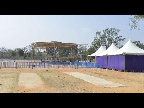 ಸಾರ್ವಜನಿಕರ ಆರೋಪ
