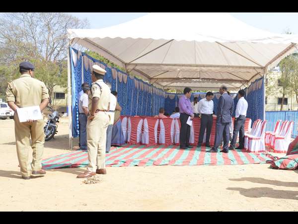 1 ಸಾವಿರ ಬಸ್ ವ್ಯವಸ್ಥೆ