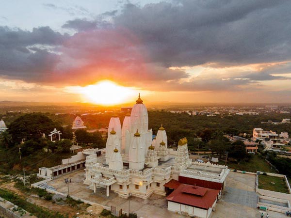 ಸರ್ವಧರ್ಮಗಳ ಸಮನ್ವಯ ಕೇಂದ್ರ