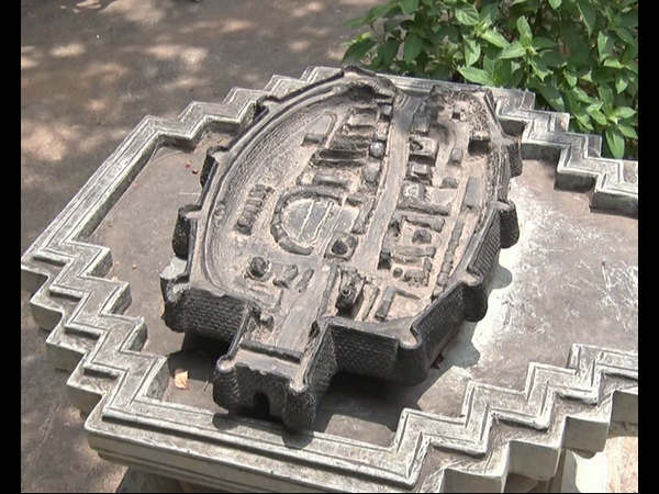 ಕೆಆರ್ಎಸ್ಗೂ ದೇವನಹಳ್ಳಿ ಕೋಟೆಗೂ ಸಾಮ್ಯತೆ