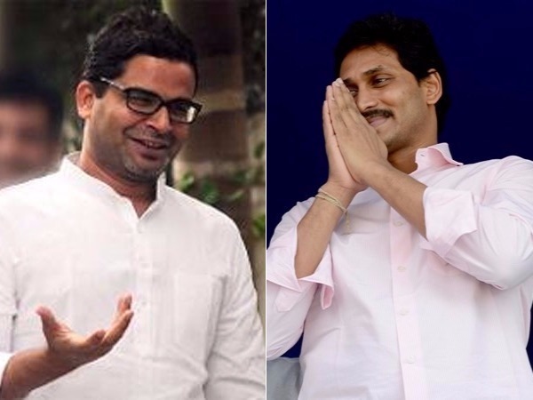 ಪೂರಕ ವಾತಾವರಣ ಸೃಷ್ಟಿಸುವಲ್ಲಿ ಪ್ರಶಾಂತ್ ಕಿಶೋರ್ ಯಶಸ್ವಿ