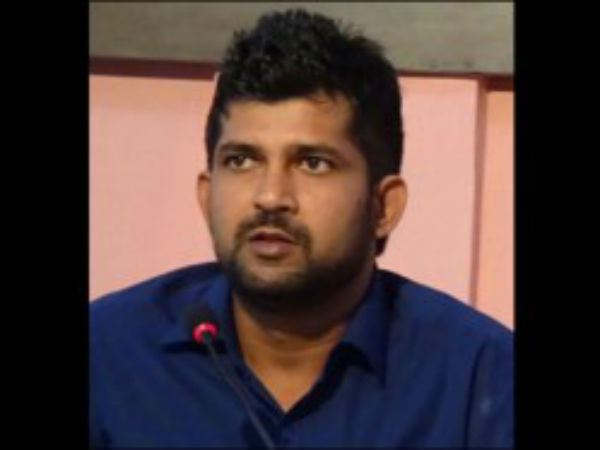 ಪಕ್ಷವೇ ಅವರನ್ನು ಪ್ರಶ್ನಿಸುತ್ತಿಲ್ಲ