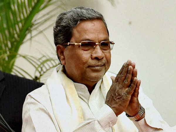 ಸಿದ್ದರಾಮಯ್ಯ ಯಾವ ಕ್ಷೇತ್ರದಿಂದ ಸ್ಪರ್ಧೆ?