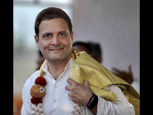 ಮೋದಿ ವಿರುದ್ಧ ಪರಿಣಾಮಕಾರಿ ಭಾಷಣ