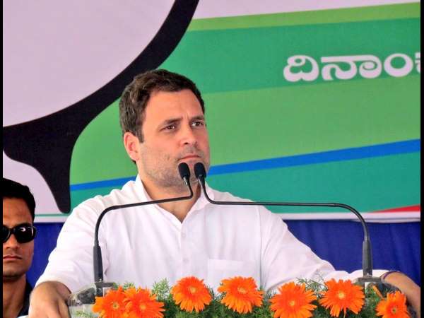 ಕರ್ನಾಟಕ ಮಾದರಿ ಸರ್ಕಾರ