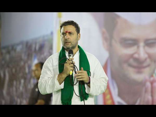 ಕಾಂಗ್ರೆಸ್ಗೆ ಯಾವುದೇ ಕಳಂಕ ಇಲ್ಲ