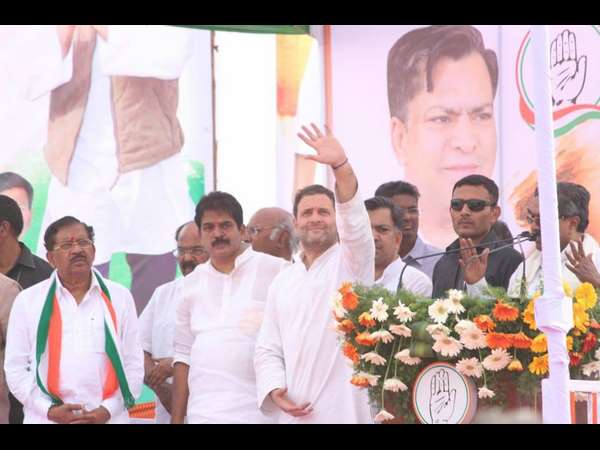 ಬಿಜೆಪಿಗೆ ಮತ ನೀಡುತ್ತೀರಾ?