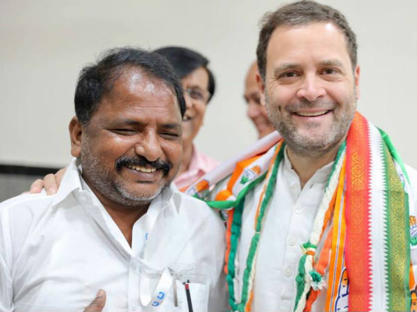 ಉದ್ಯಮಿಗಳ ಪರವಾದ ಸರ್ಕಾರ