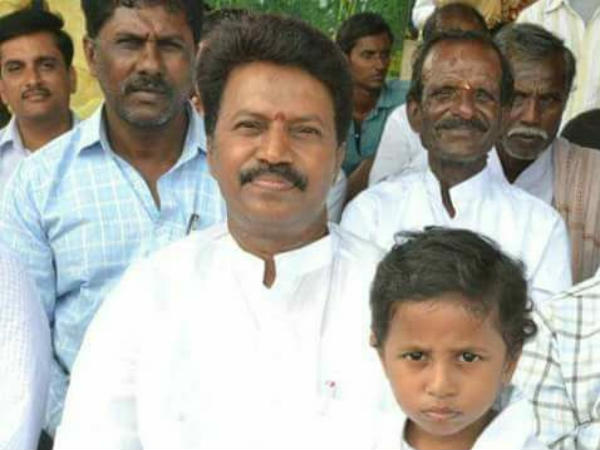ಮಾನ್ವಿ ಕ್ಷೇತ್ರ