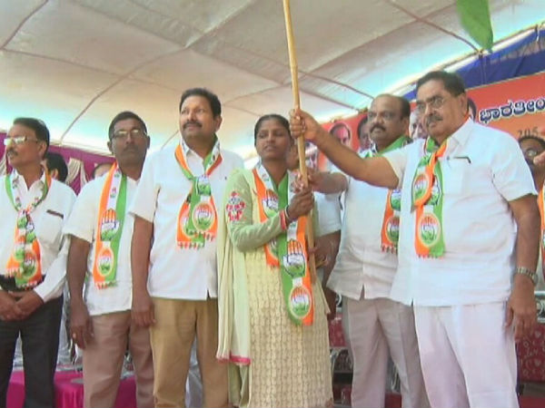 ಬಿಜೆಪಿಯವರು ನಾಟಕದ ರಾಮಭಕ್ತರು