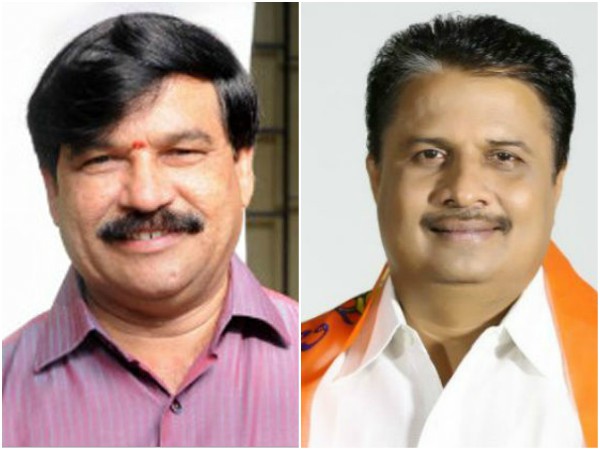 ರಾಮ್ ದಾಸ ಮತ್ತು ರಾಜೀವ್ ನಡುವಿನ ಸಂಬಂಧ ಸುಧಾರಿಸಿಲ್ಲ