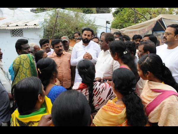 ಸ್ಲಂಗಳ ಅಂಕಿ ಅಂಶ