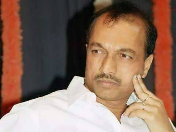 ಯಡಿಯೂರಪ್ಪ ವಿರುದ್ಧ ಅಸಮಾಧಾನವಿದೆಯೇ?