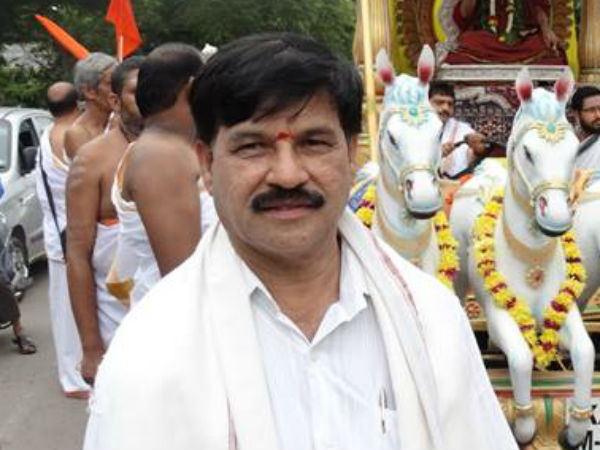 ಜೆಡಿಎಸ್ ಪಕ್ಷಕ್ಕೆ ಕಾಲಿಡುತ್ತಾರಾ?