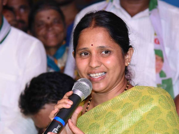 ಶಾರದಾ ಪೂರ್ಯನಾಯ್ಕ್