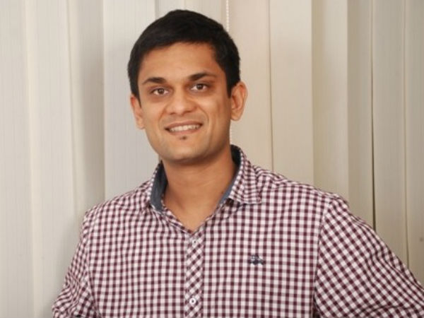 ವಿಯು ಇಂಡಿಯಾದ ಸಮೀರ್ ಗೊಗಟೆ