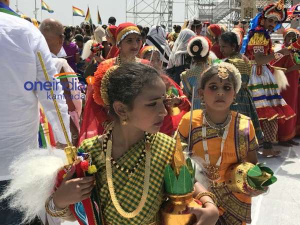 ಹೇಳುತ್ತಾ ಹೋದಂತೆ ಅದೆಷ್ಟು ವಿಷಯಗಳು