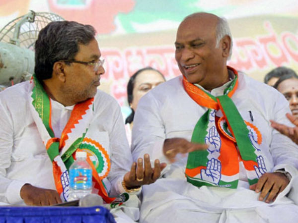 ರಾಷ್ಟ್ರ ರಾಜಕಾರಣದಲ್ಲೇ ಖರ್ಗೆ ಮುಂದುವರಿಯುವ ಅನಿವಾರ್ಯತೆ