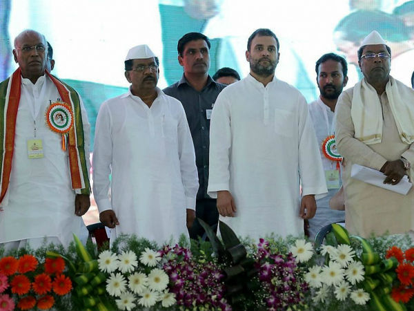 ಪ್ರಜಾಪ್ರಭುತ್ವದ ಕಗ್ಗೊಲೆ ಎಂದು ಬಿಜೆಪಿಯವರ ಪ್ರತಿಭಟನೆ