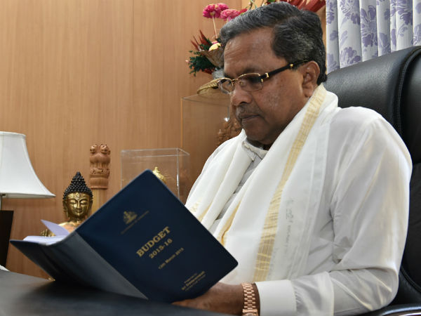 ಸಿದ್ದರಾಮಯ್ಯ ಸಂಪೂರ್ಣ ವಿಫಲ