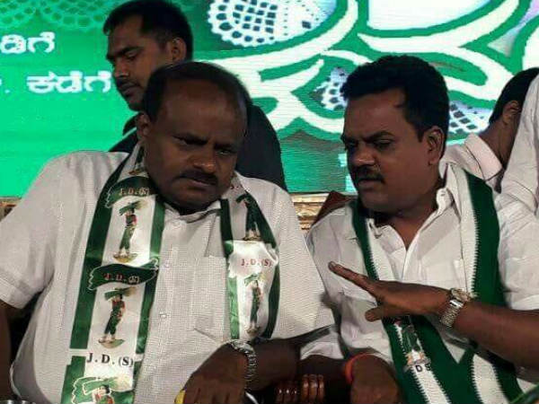 ಲಿಂಗಸಗೂರು ಕ್ಷೇತ್ರ