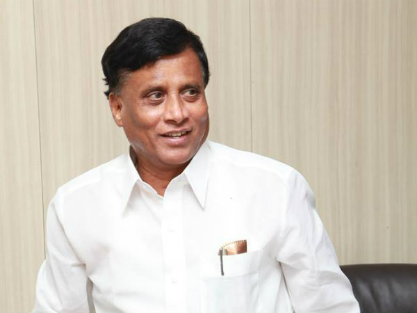 ಸೋಮಣ್ಣ ಸ್ಪರ್ಧೆ ಇಲ್ಲ?
