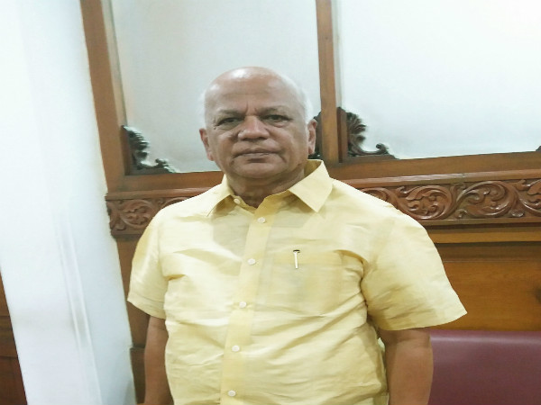 ಕಾನೂನು ಕ್ರಮ ಕೈಗೊಳ್ಳಬೇಕು