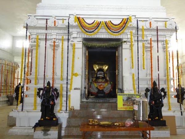 ದ್ವಾದಶ ಜ್ಯೋತಿರ್ಲಿಂಗ ದರ್ಶನ