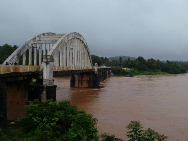 ತೀರ್ಥಹಳ್ಳಿ ಕ್ಷೇತ್ರ