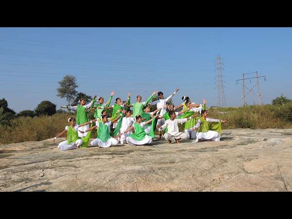 ಜೀವಜಲದ ಉಳಿವಿನತ್ತ ಹೆಜ್ಜೆ