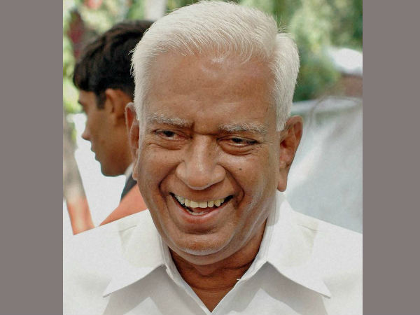 ವಜುಭಾಯಿ ವಾಲ ಮುಂದಿರುವ ಆಯ್ಕೆ 02