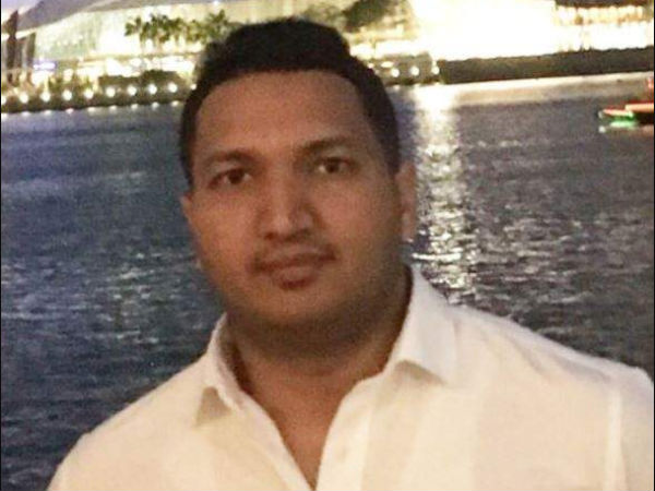 ಸಿಂಗಪುರದಲ್ಲಿ ಚಿಕಿತ್ಸೆ?