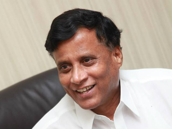 ವಿ.ಸೋಮಣ್ಣ ಕ್ಷೇತ್ರದ ಪ್ರಭಾವಿ ನಾಯಕರು