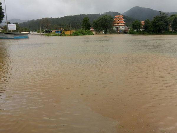 ಕೆರೆಗಳ ಭರ್ತಿಗೆ ಅನುದಾನ