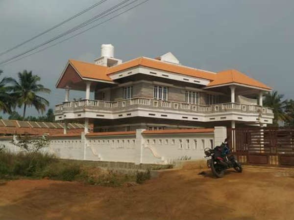 ಗೆಜ್ಜೆ ಸದ್ದು ಕೇಳಿಬರುತ್ತದಂತೆ