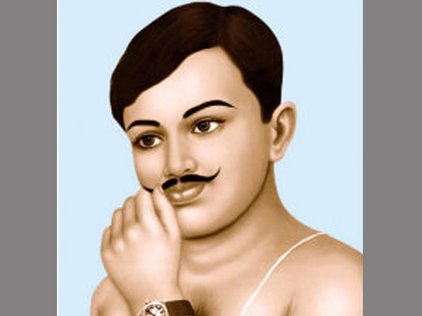 ಯುವಕರಿಗೆ ಸ್ಫೂರ್ತಿಯಾಗಿರುವ ದಂತಕಥೆ