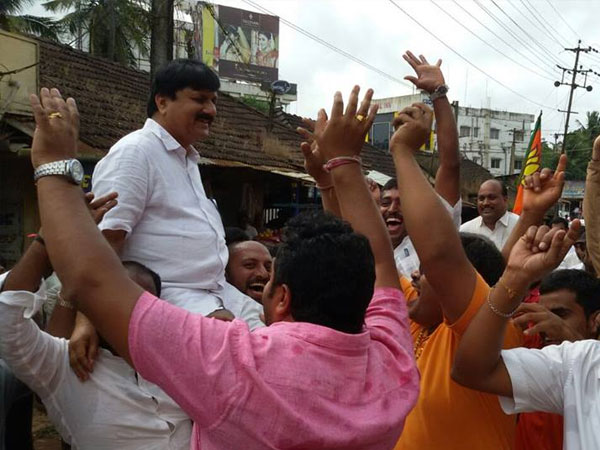 ಆರಗ ಜ್ಞಾನೇಂದ್ರ